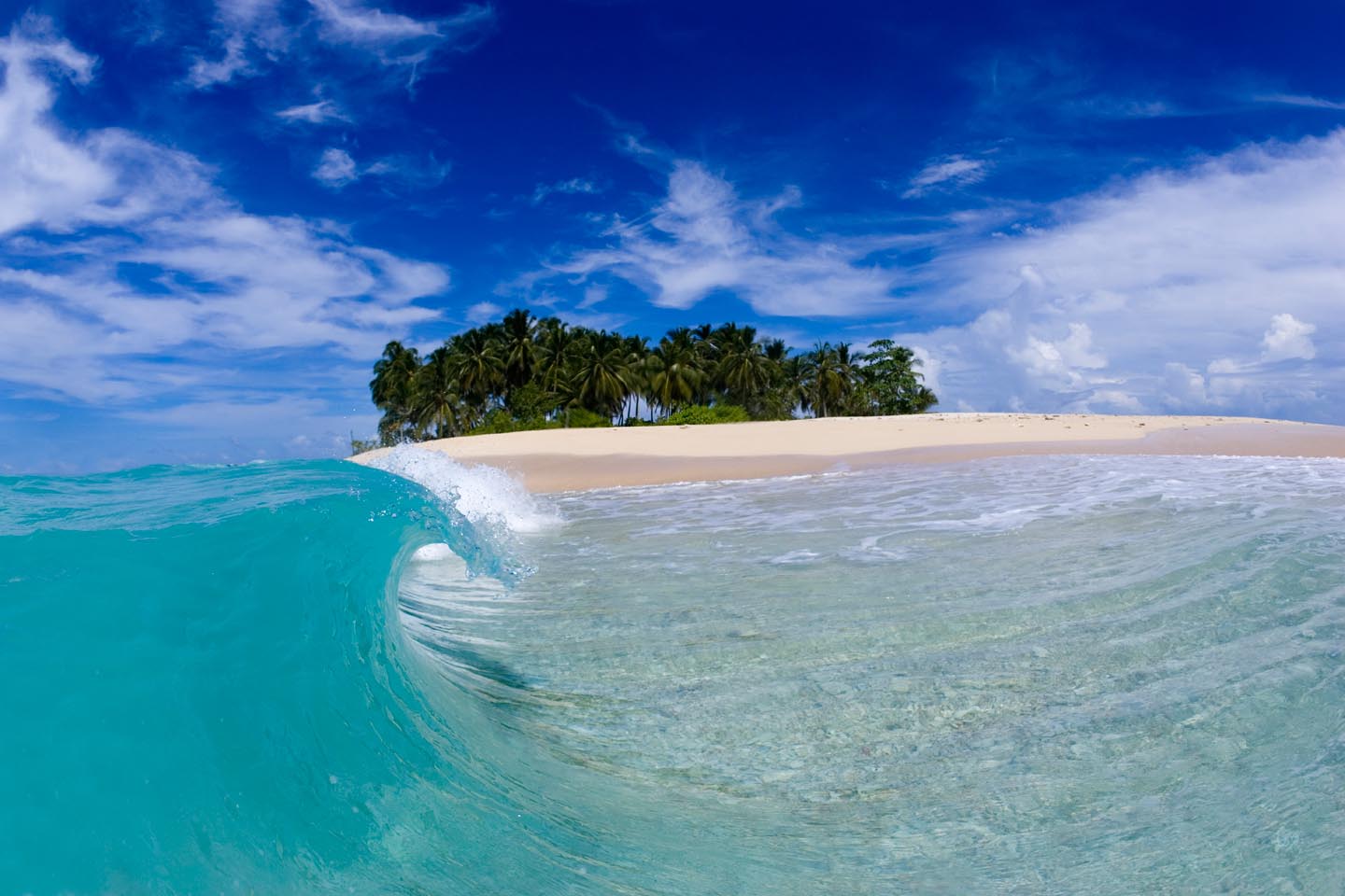 Pulau Mentawai Keindahan Pulau Di Bagian Barat Sumatera Rekomendasi