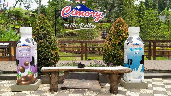 Cimory On The Valley