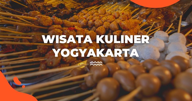 Kuliner Mahasiswa Autentik Di Yogyakarta Yang Wajib Kamu Tahu