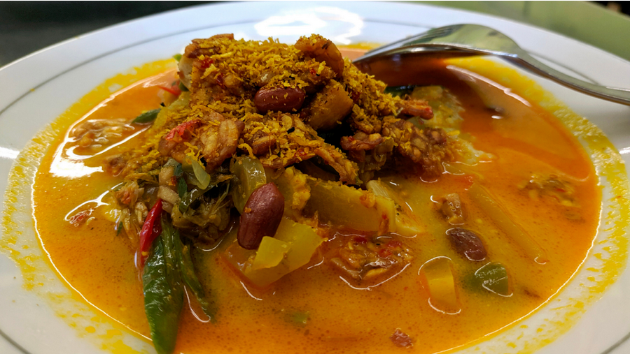 Makanan Khas Gorontalo Yang Wajib di Coba