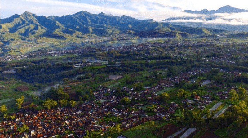 Berwisata Ke Pujon Kidul Malang Bersama Keluarga