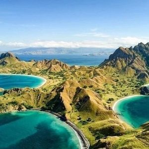 Pulau Komodo