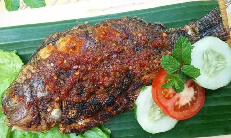 ikan kerutuk