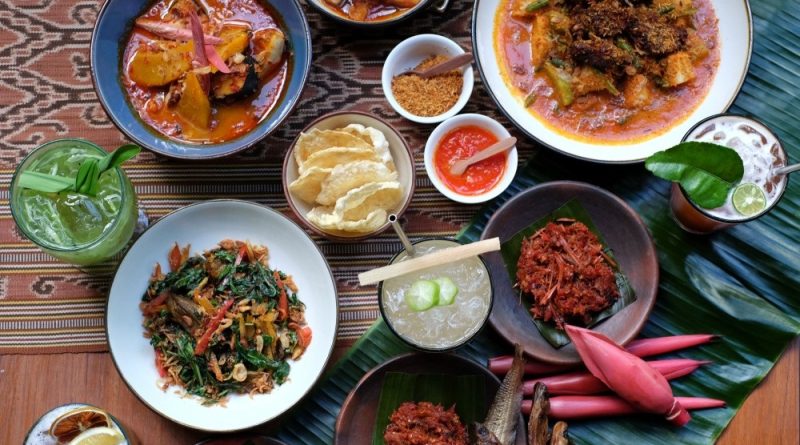 Makanan Khas Kalimantan Barat Apa Aja Sih