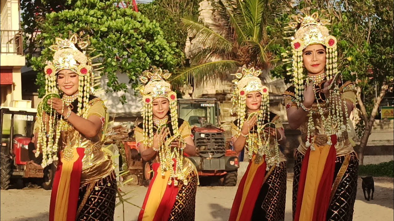 Mengenal Kebudayaan Khas Suku Banjar | Kalimantan Selatan - Tradisi Lisan