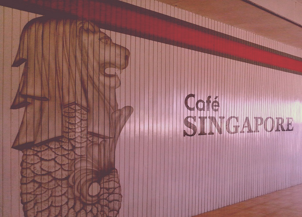 Rekomendasi Wisata Alam Dan Budaya Kalimantan Timur - Cafe Singapore