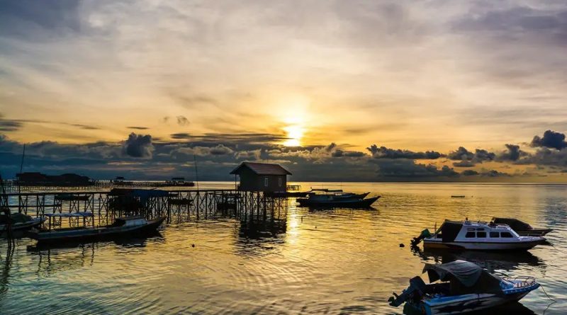 Rekomendasi Wisata Alam Perairan Kalimantan Timur 2023