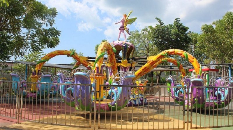 Rita Park Tegal