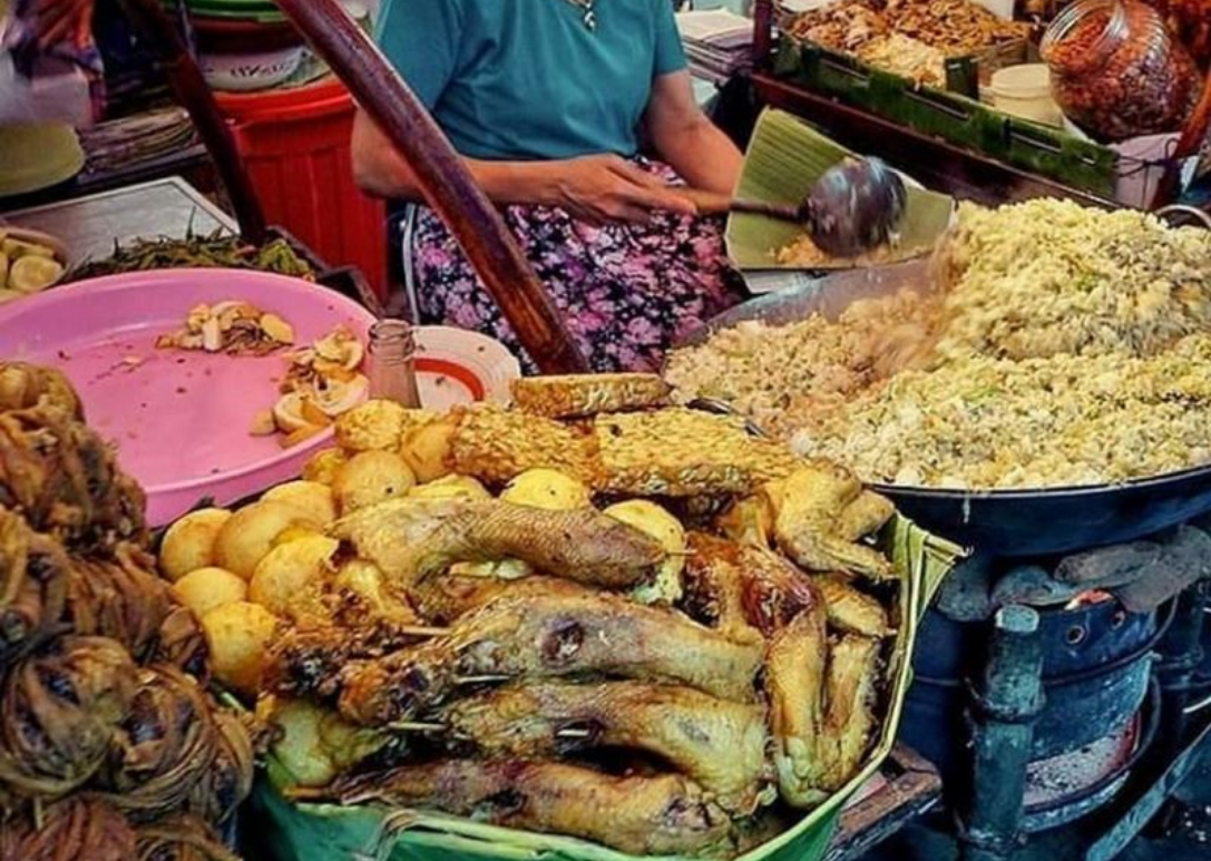 5 Kuliner di Malang yang Wajib kalian Coba