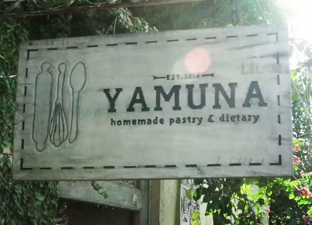 Wisata Kuliner Bakery Estetik Di Bali - Yamuna Pastry
