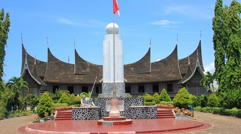 Museum Adityawarman Dekat Dengan Sejarah Indonesia