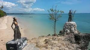 Pantai Batu Nona Kupang