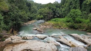 Air Terjun Cunca Wulang