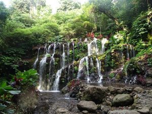 Air Terjun Cunca Wulang