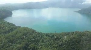 Danau Sano Nggoang