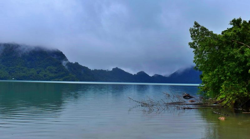 Danau Sano Nggoang