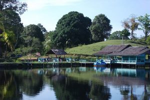 Danau Geunang Geudong Tempat Di Aceh Wajib Dikunjungi