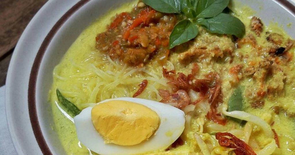 laksa bogor