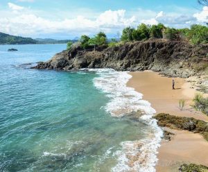 Wisata Populer Di Aceh Pulau Reusam