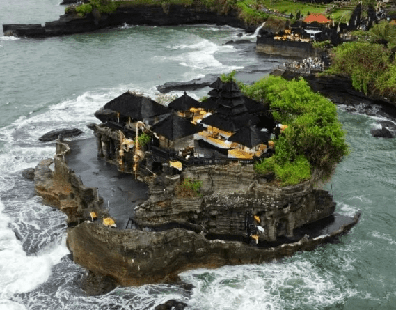 tanah lot