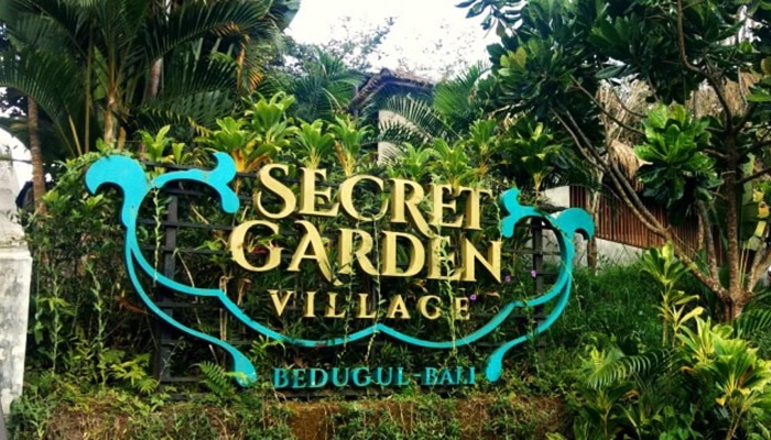 the secret garden bali 2