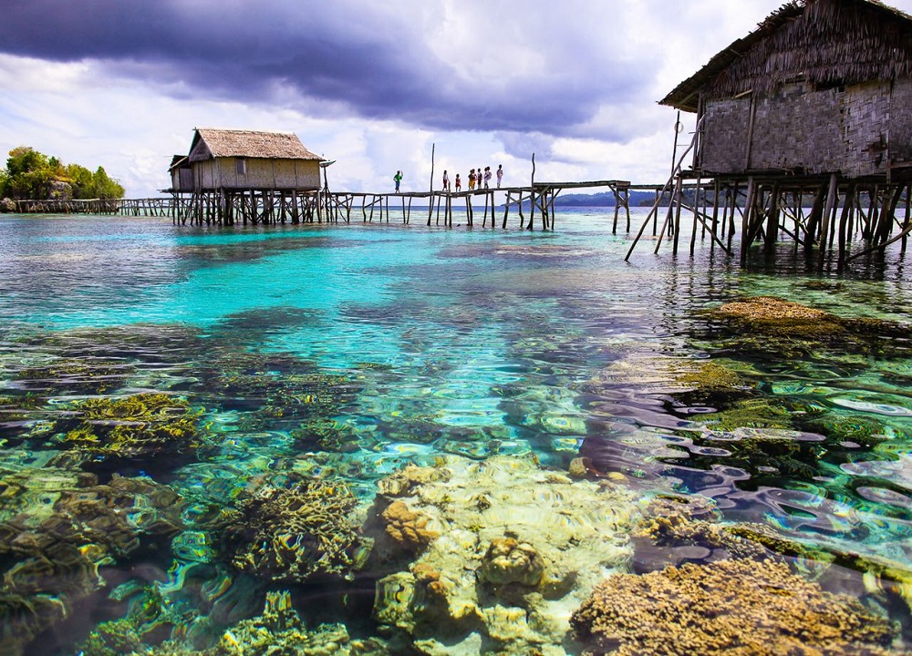 10 Rekomendasi Lokasi Wisata Terbaik 2023 - Kepulauan Togean