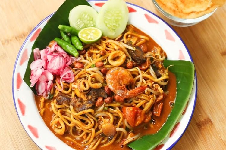 mie aceh
