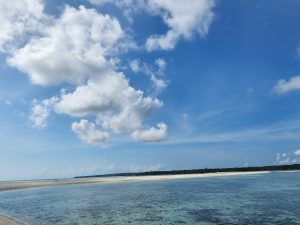 Pantai Ngurtafur