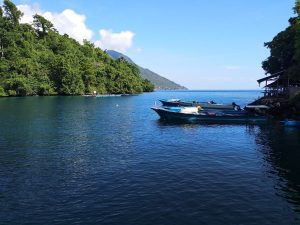 Pantai Sulamadaha