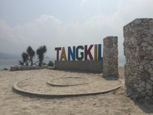 Pulau Tangkil