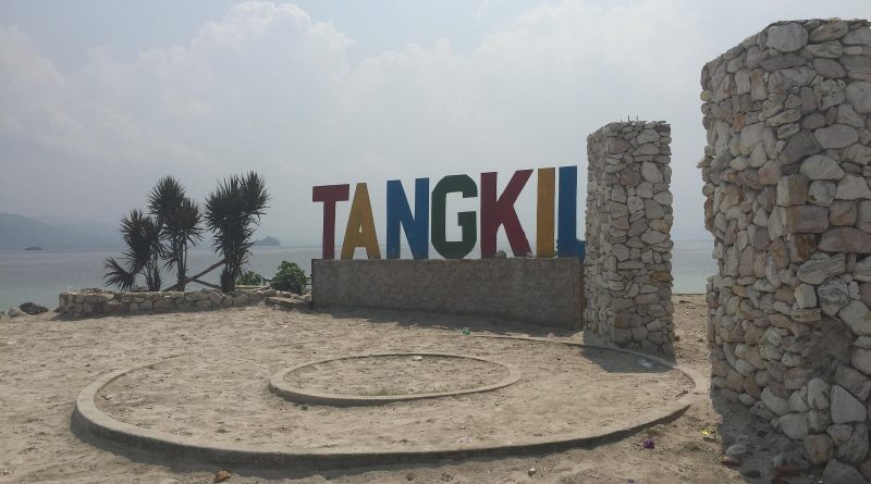 Pulau Tangkil