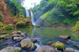 Air Terjun Blang Kolam