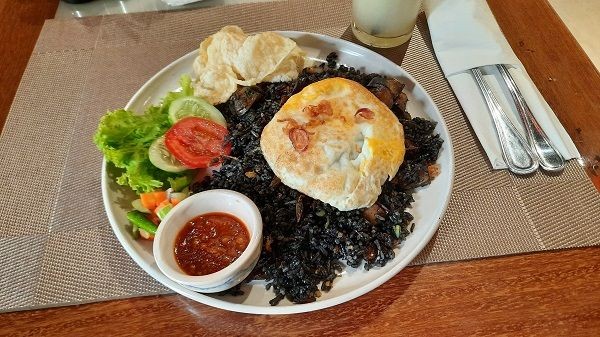 Tempat Makan di Jakarta Barat Yang Sering di Buru