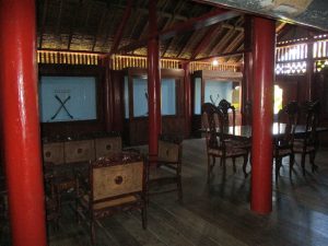 Museum Rumah Cut Nyak Dhien