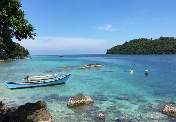 Pulau Weh Sabang