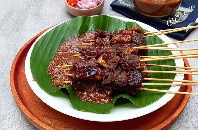 sate bumbon