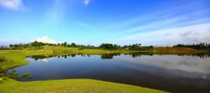 Danau Sidihoni Pesona Terbaik Di Sumatera Utara