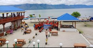 Pantai Situngkir Di Sumatera Utara Yang Populer